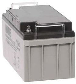 backup sump pump battery