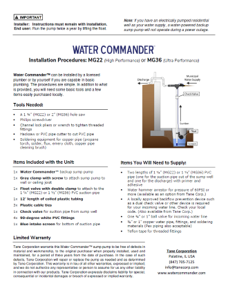 Water-Commander-Install-Instructions