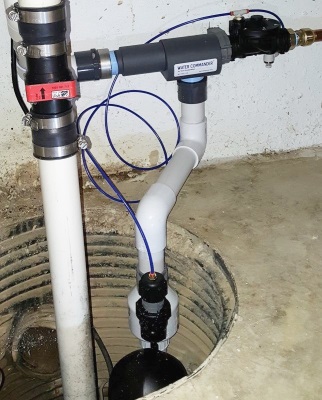 How Do You Add Water to a Sump Pump Battery 