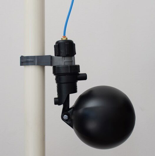 Water Commander™ sump pump float